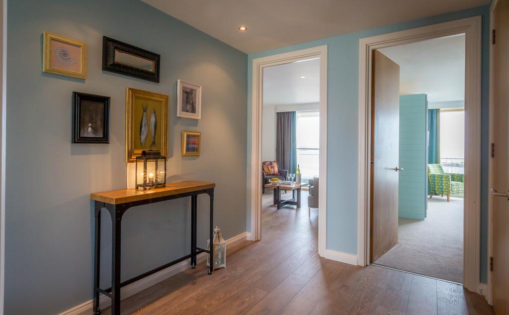 Talbot Suites At Stonebridge 韦克斯福德 外观 照片
