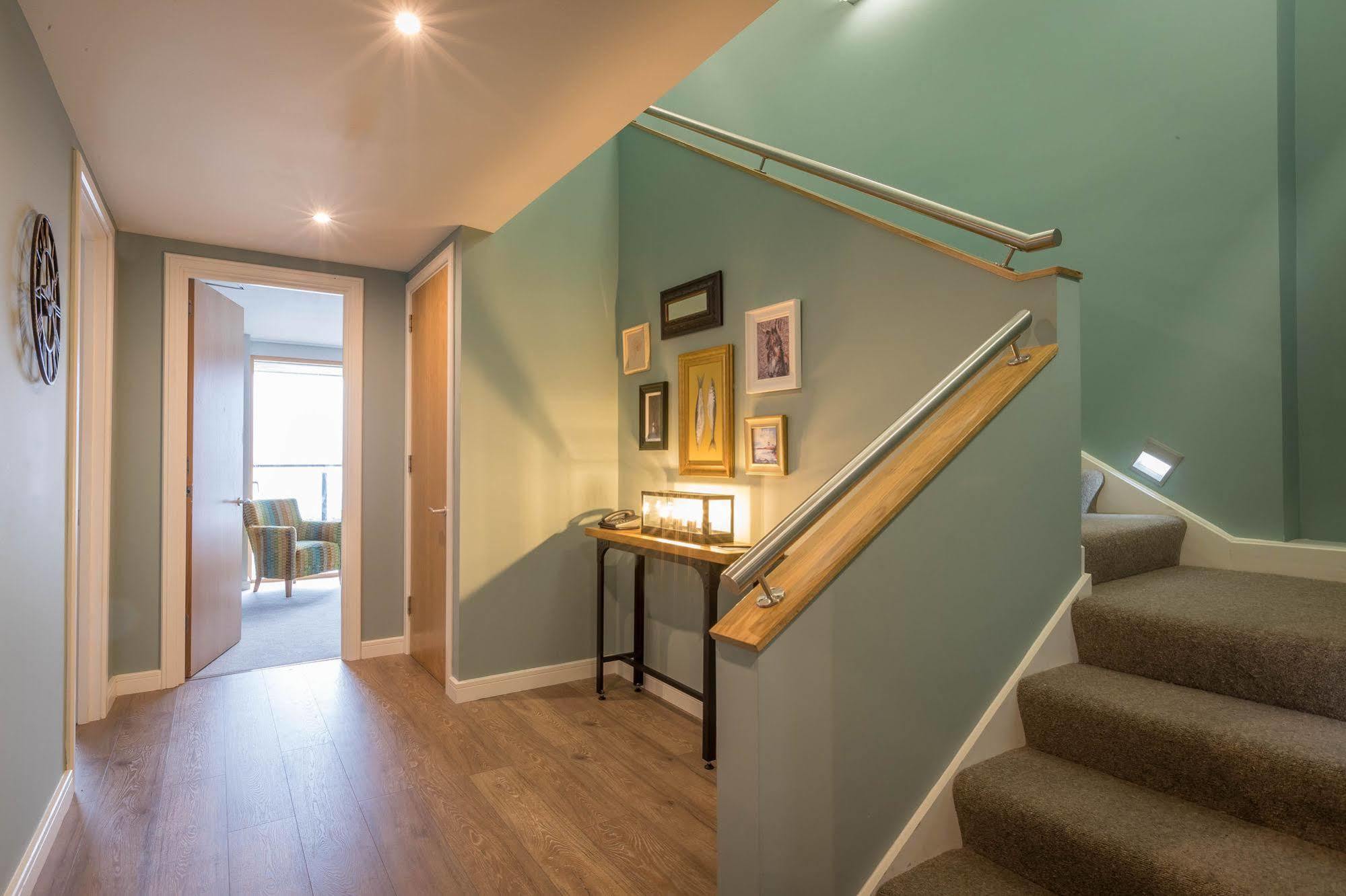 Talbot Suites At Stonebridge 韦克斯福德 外观 照片