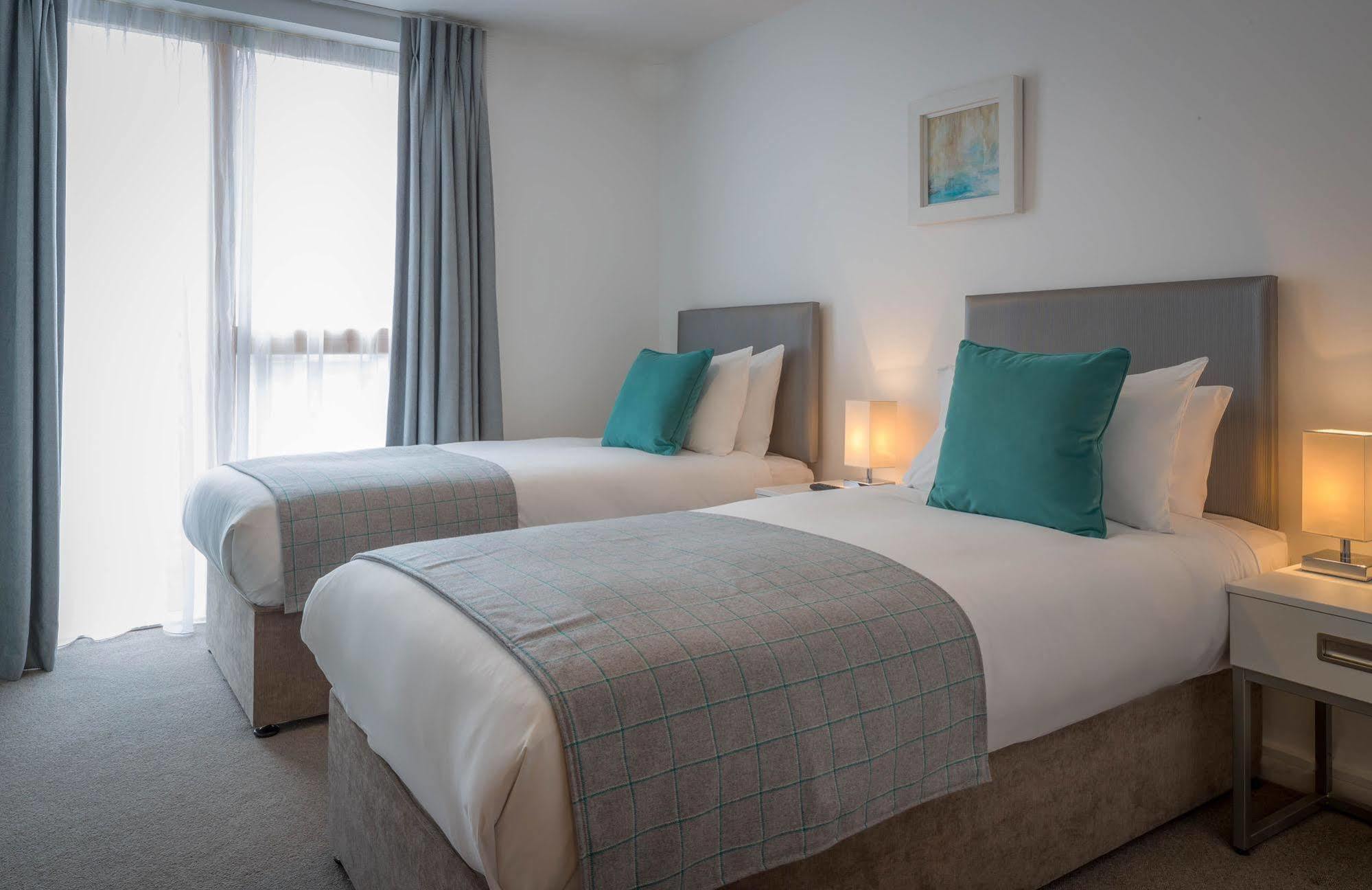 Talbot Suites At Stonebridge 韦克斯福德 外观 照片