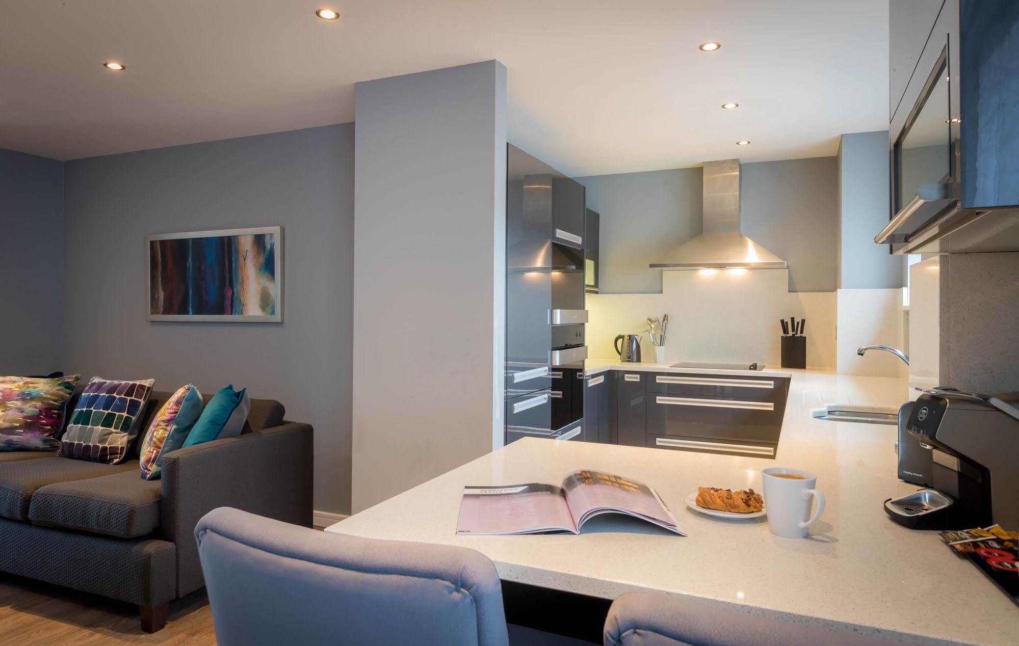 Talbot Suites At Stonebridge 韦克斯福德 外观 照片